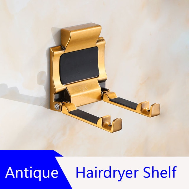 Antique Shelf