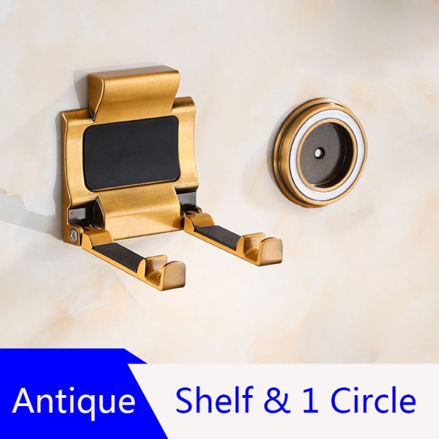 Antique 1 Circle