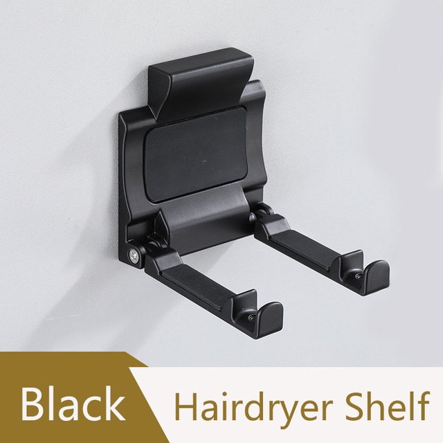 Black Shelf