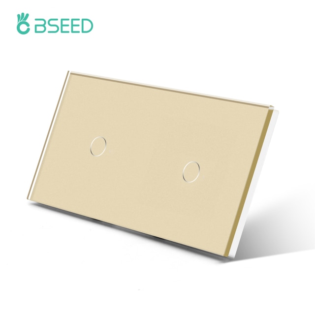 Gold Double Switch