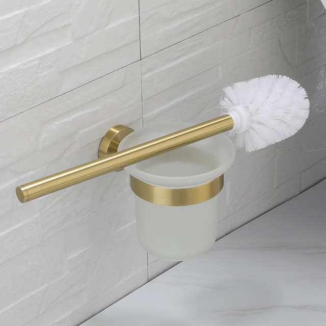 Toilet Brush Holder