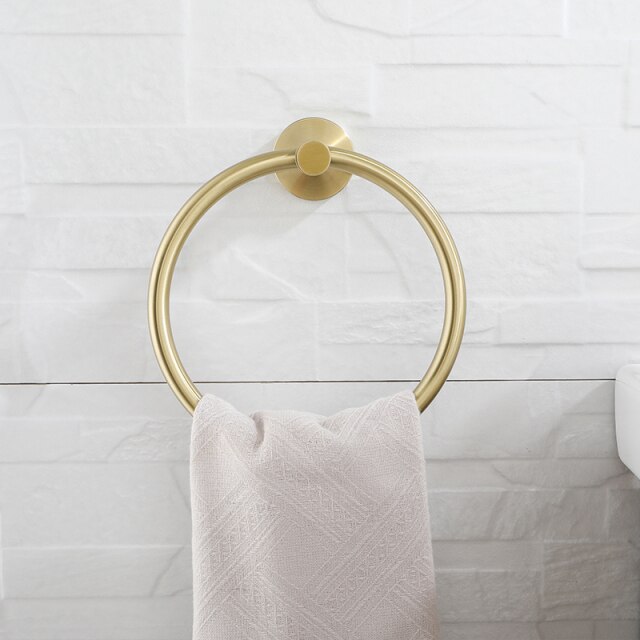 towel ring
