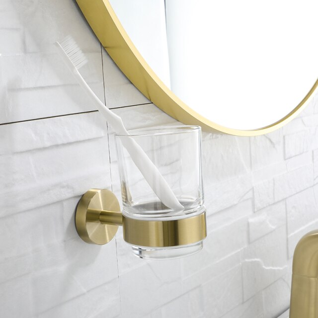 Tooth Cup Holder