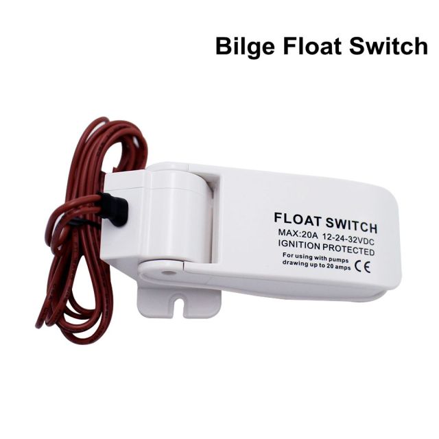 Bilge Switch