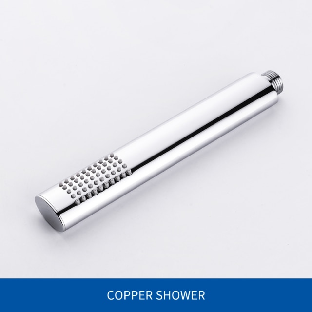 Shower Only