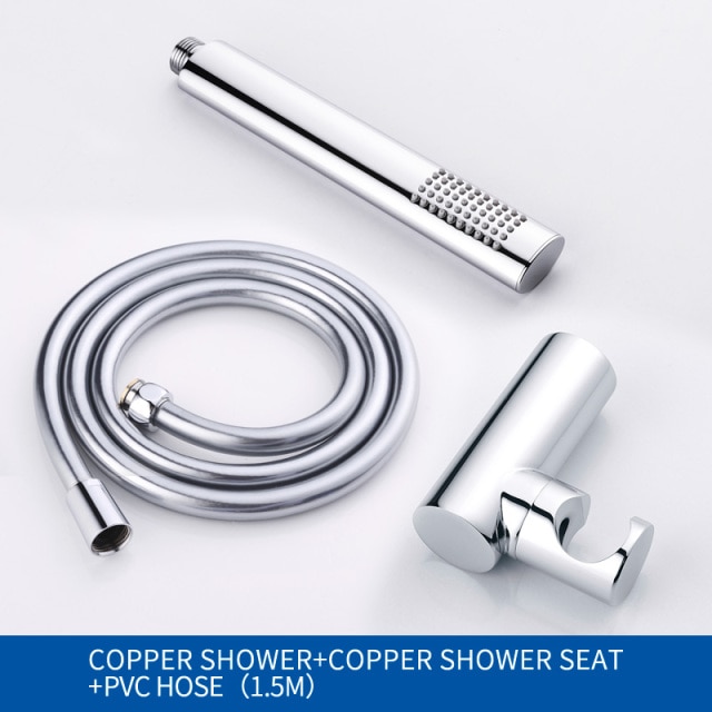 Shower Set
