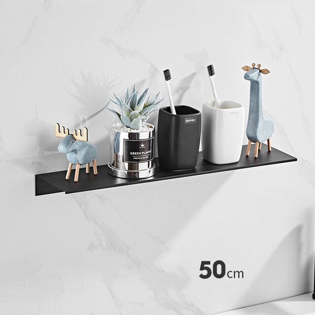 Black 50cm