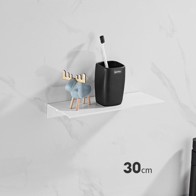 White 30cm