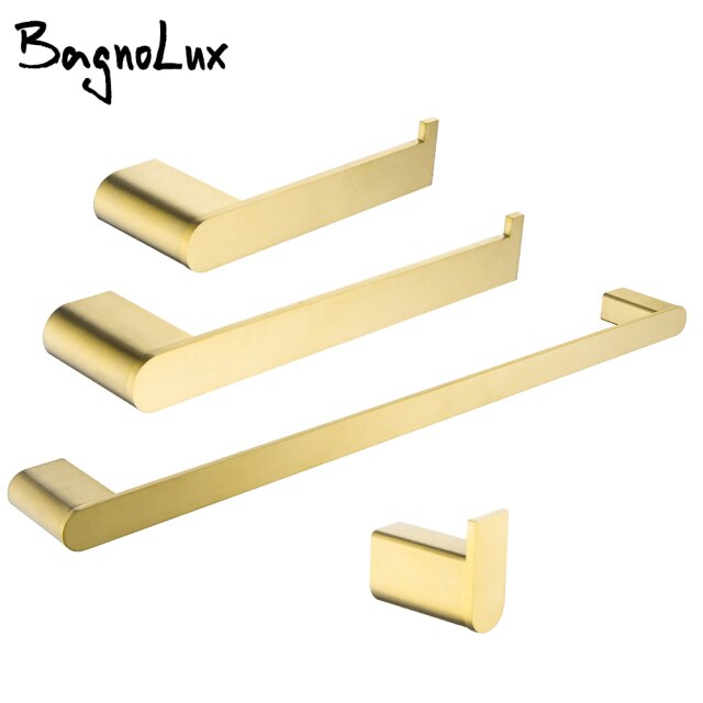 4 piece Bathrrom Set