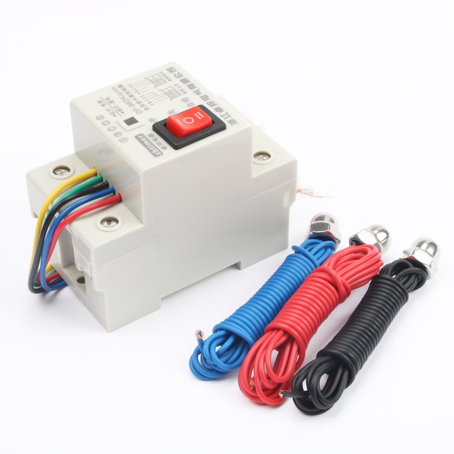 DF-96DK and 3 wires