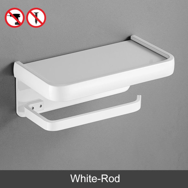 White-Rod