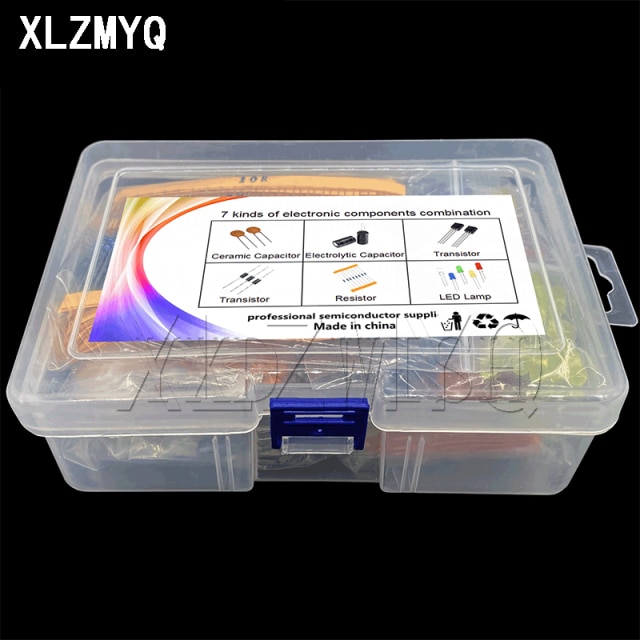 With Box