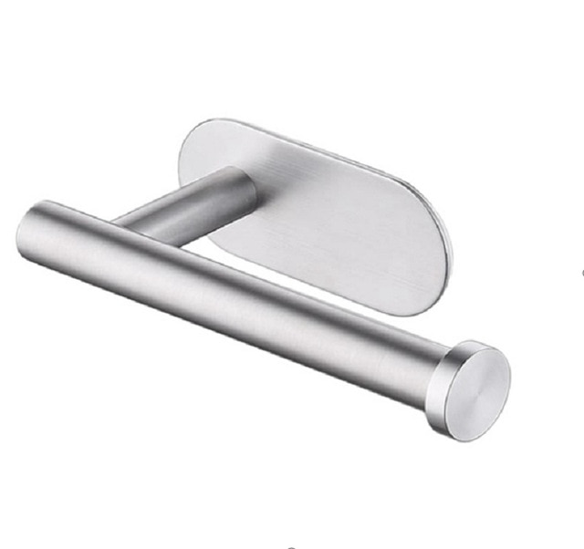 Brushed Finish