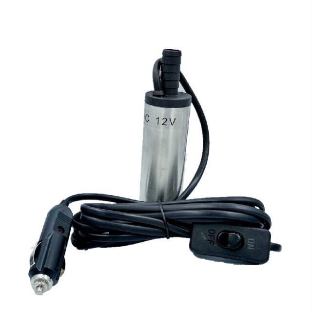 Cigarette lighter