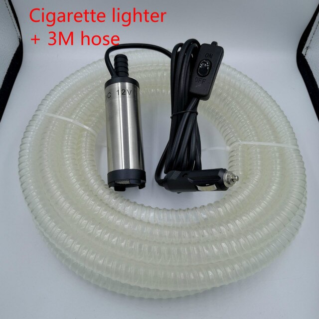 Cigarette lighter 3M