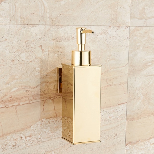 soap dispenser