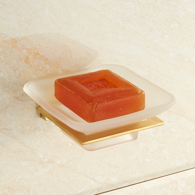 Soap Dish