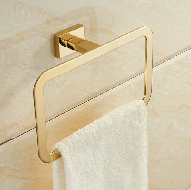 towel ring