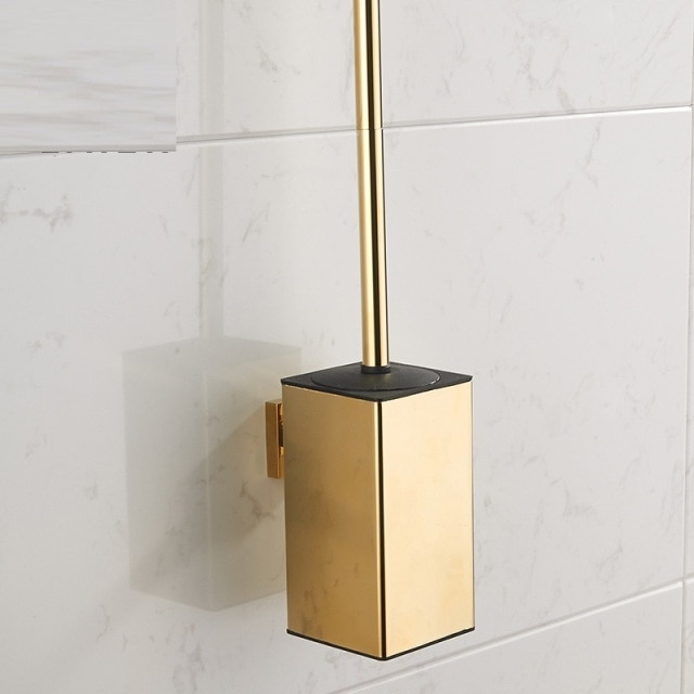 toilet brush