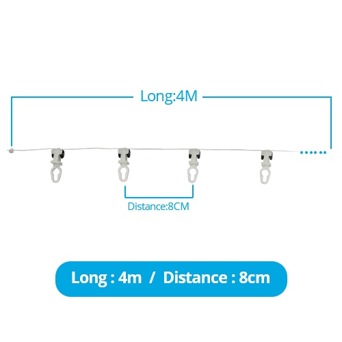 4m-8cm