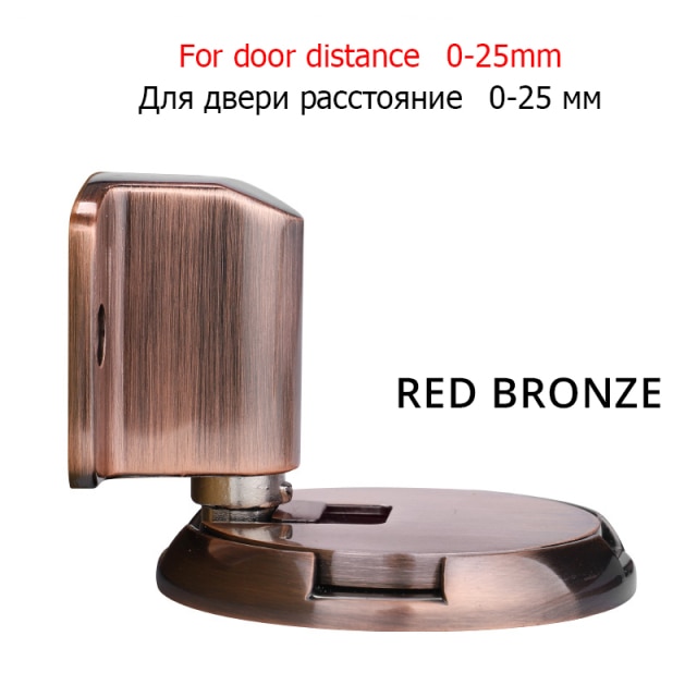161 red bronze