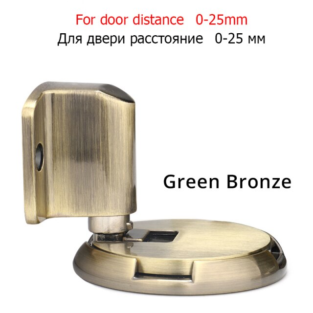 161 green bronze