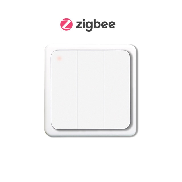 ZB Wireless Switch