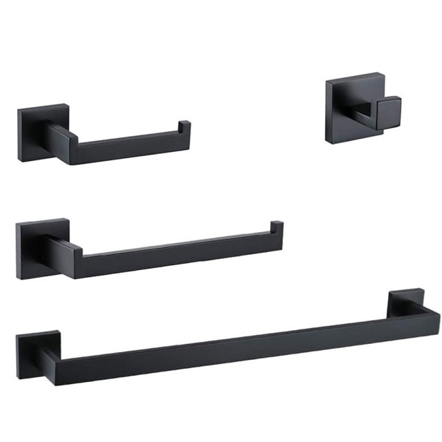 4Pcs set