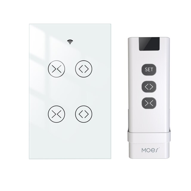 Kit 2 White