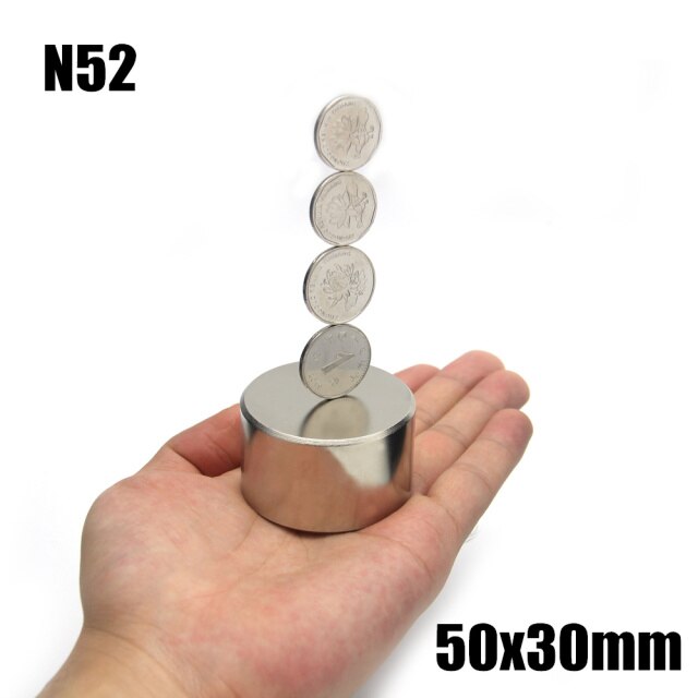 N52 50X30