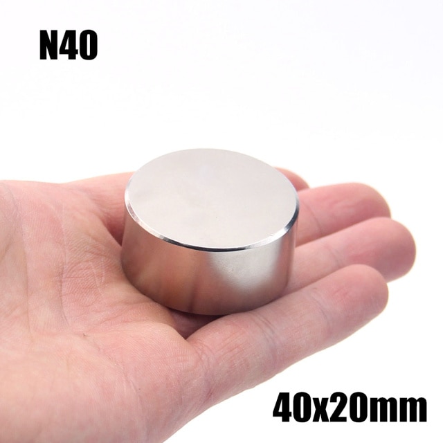 N40 40x20