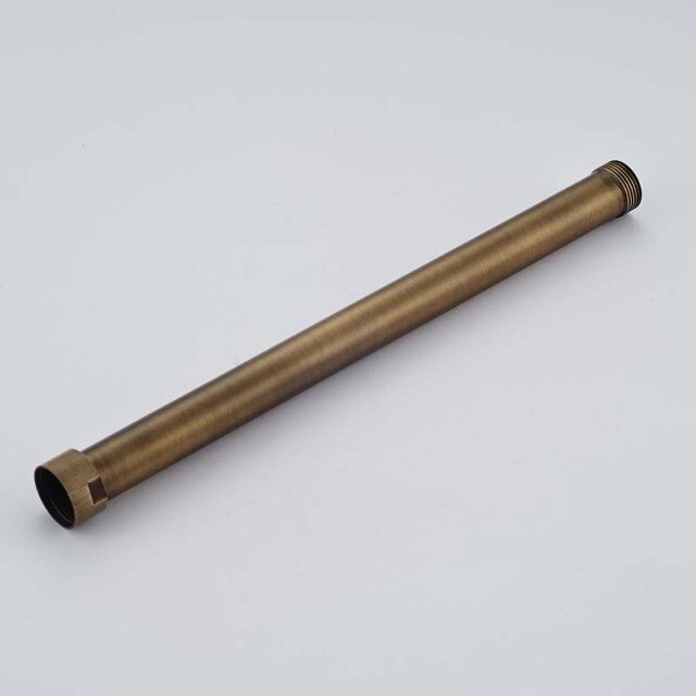 Antique Brass 30cm