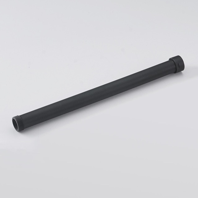 Matte black 30cm
