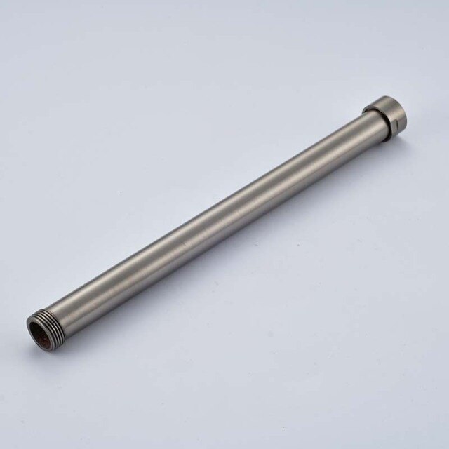 brushed 30cm