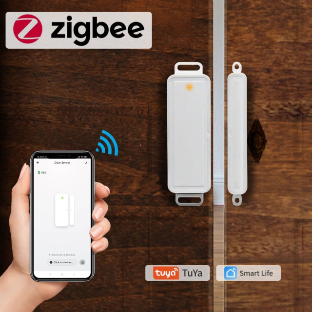 door sensor
