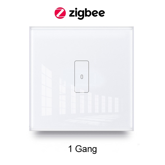 Light Switch EU