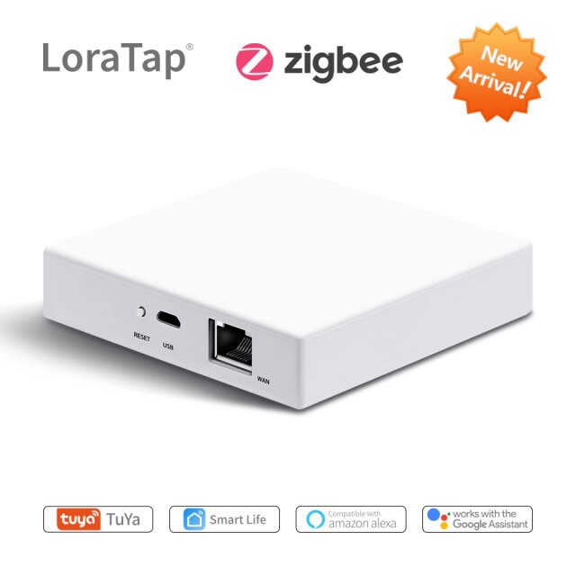 ZigBee Hub