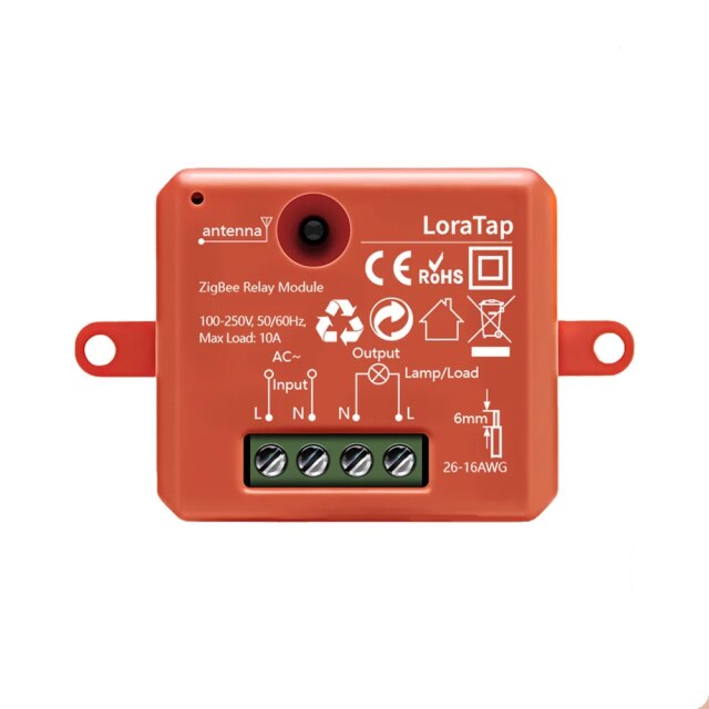 Relay Module