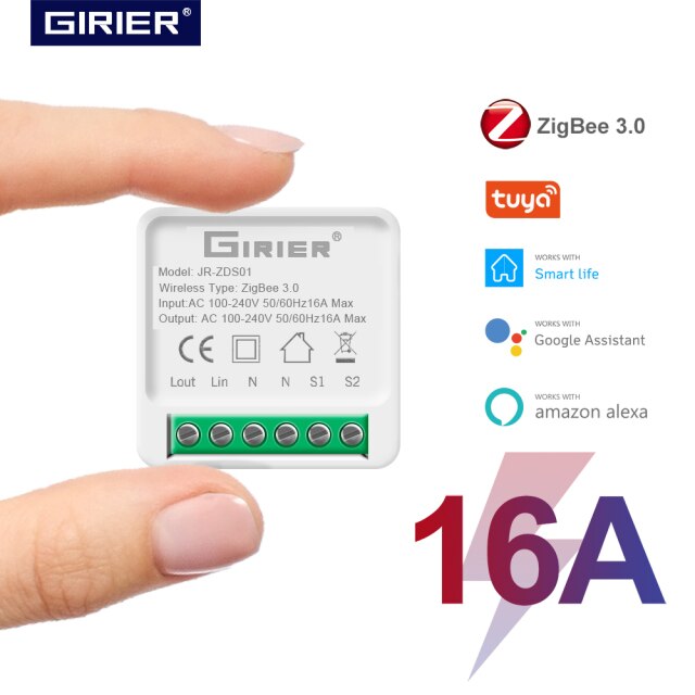 ZigBee Switch