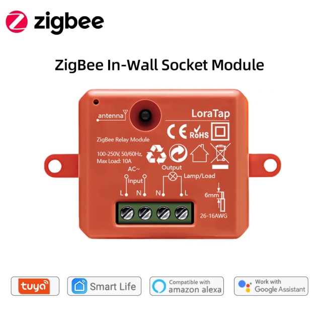 Socket-Module