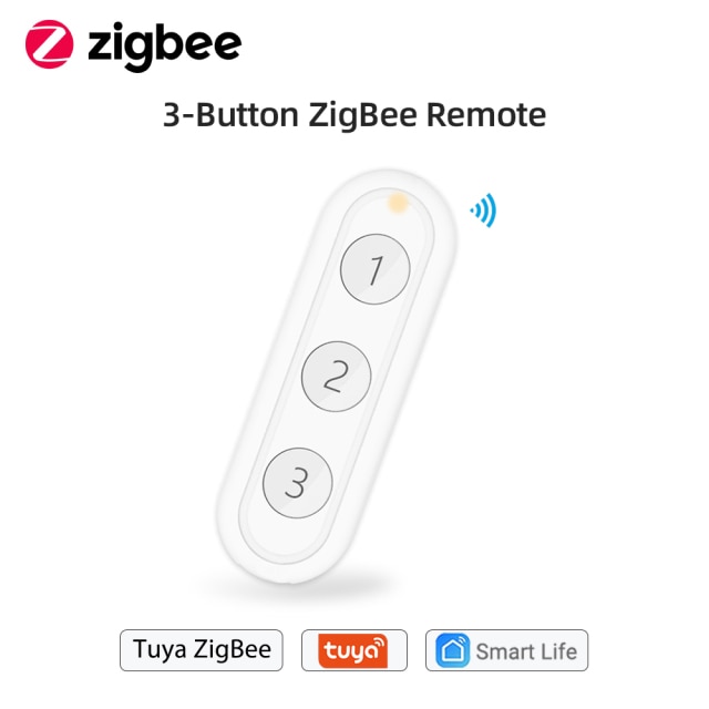 ZigBee-Remote