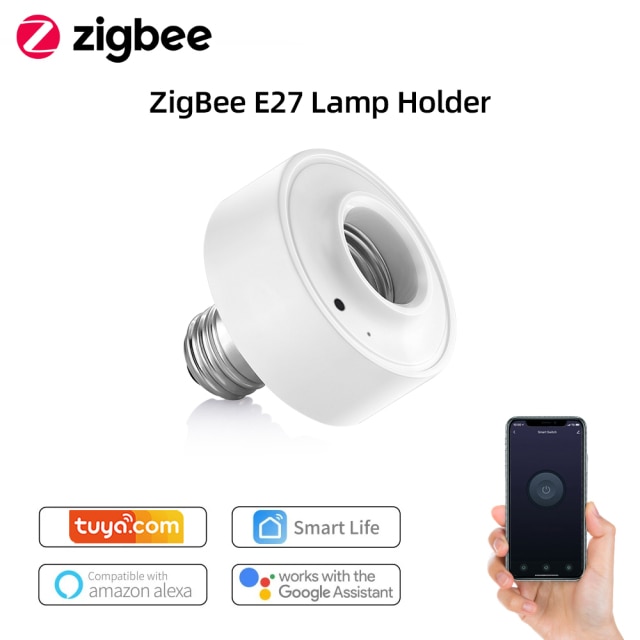 Lamp-Holder