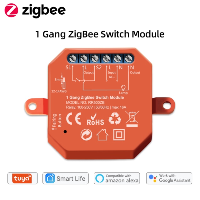 Switch-Module