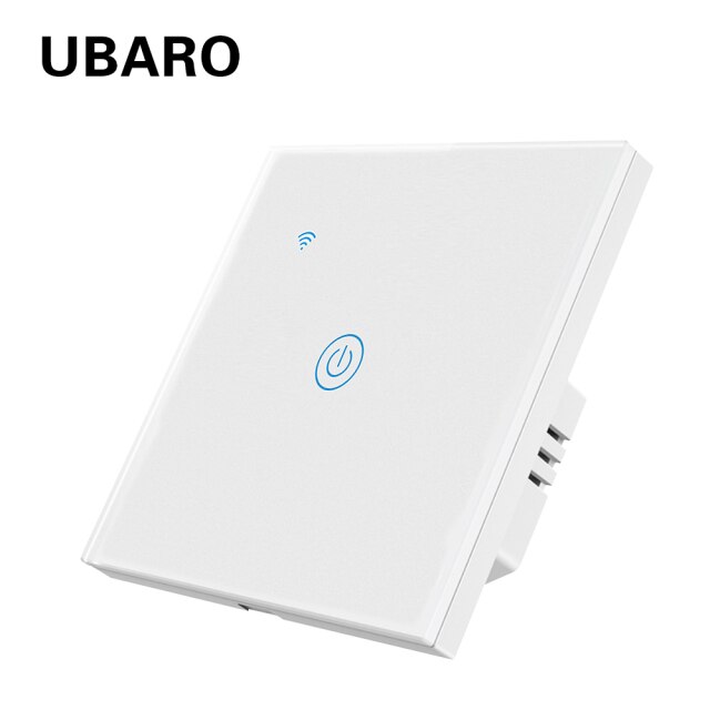 WIFI white1