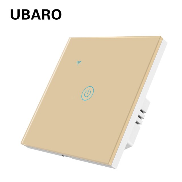 WIFI golden1