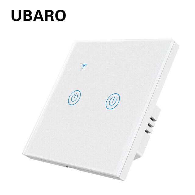 WIFI white2