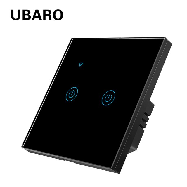 WIFI black2