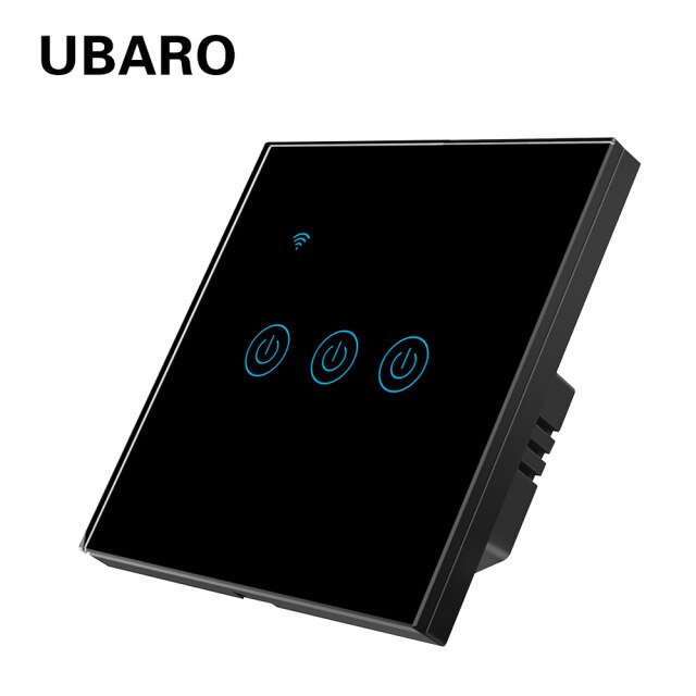 WIFI black3