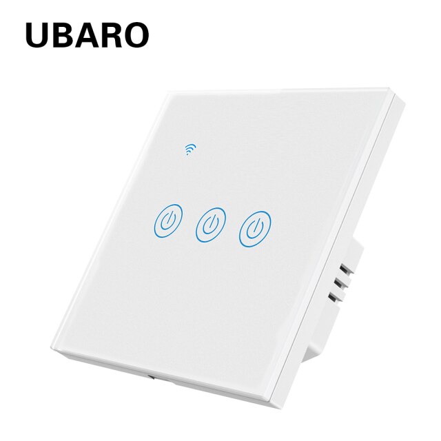 WIFI white3