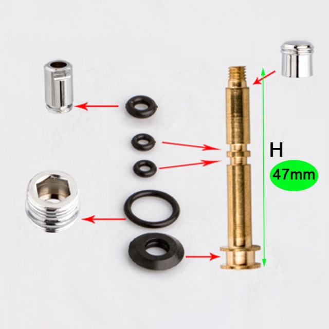 47mm SET